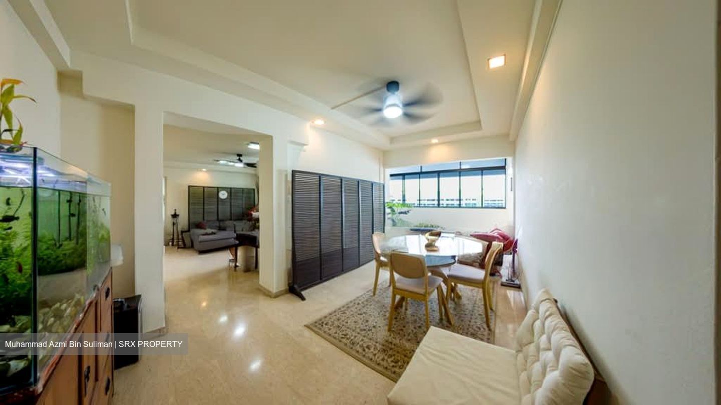 Blk 818 Woodlands Street 82 (Woodlands), HDB Executive #528256881